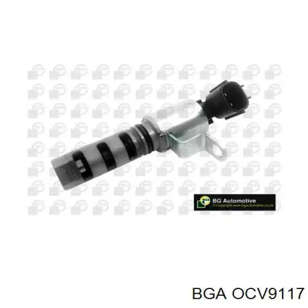 Zawór elektromagnetyczny położenia (faz) wałka rozrządu lewy Toyota 1533047020 cena, od 39,06 USD