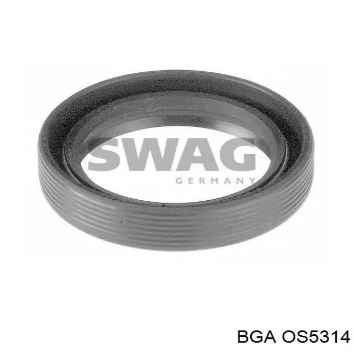  BGA OS5314