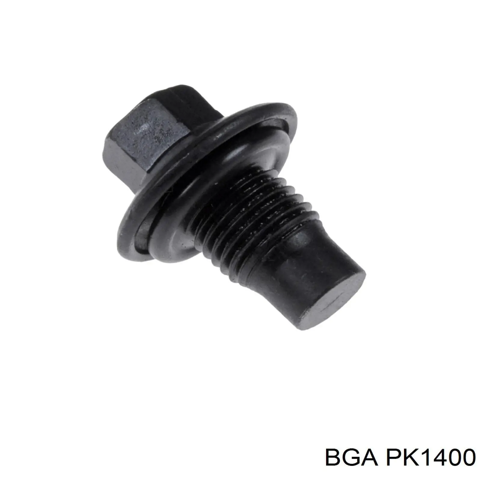 Korek miski olejowej silnika PK1400 BGA