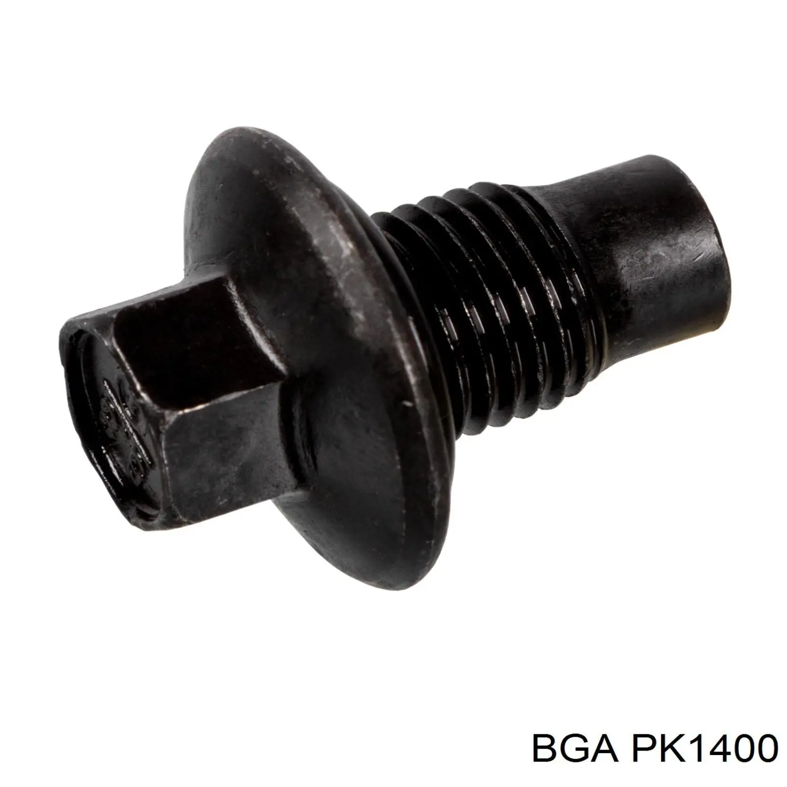 Korek miski olejowej silnika BGA PK1400 cena, od 4,26 USD