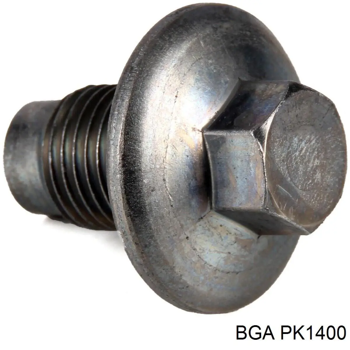 Korek miski olejowej silnika BGA PK1400 cena, od 5,47 USD