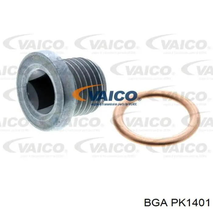  BGA PK1401