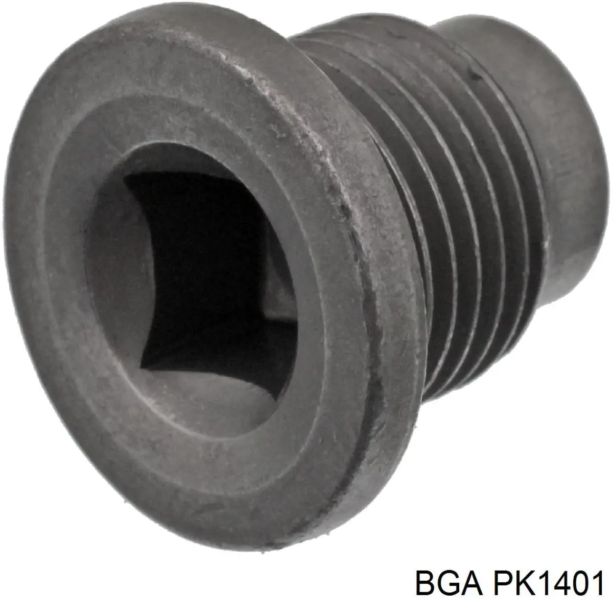 Korek miski olejowej silnika BGA PK1401 cena, od 2,79 USD
