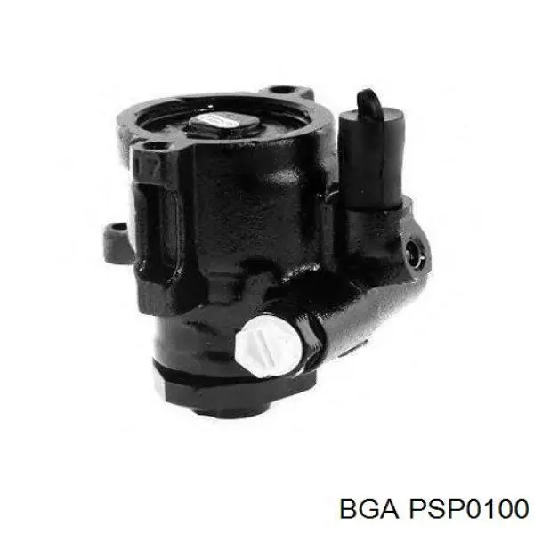 Pompa wspomagania hydraulicznego kierownicy BGA PSP0100 cena, od 107,49 USD