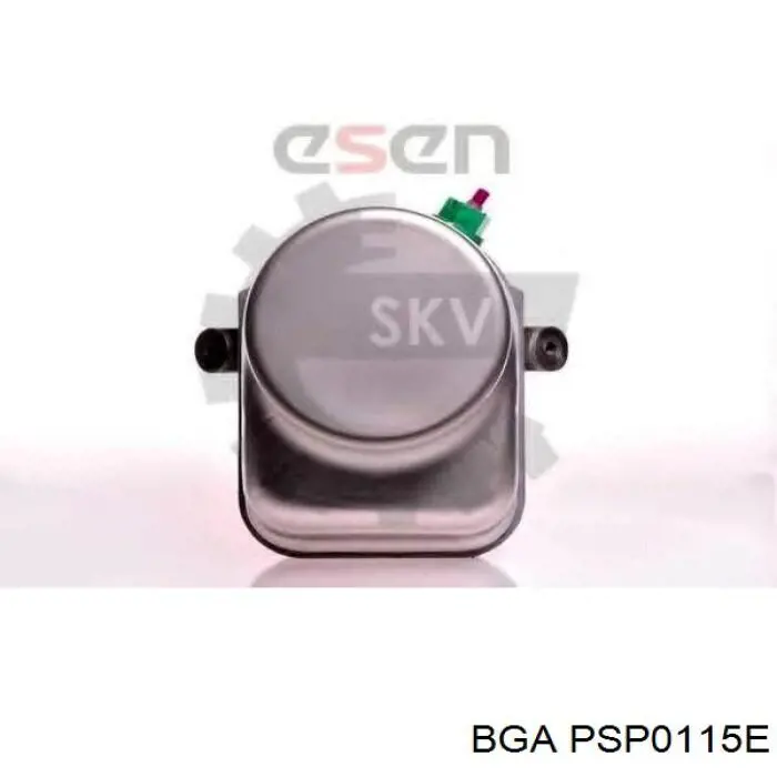 Do koszyka PSP0115E BGA Pompa wspomagania hydraulicznego kierownicy