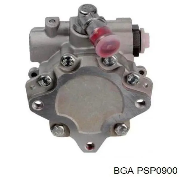 Pompa wspomagania hydraulicznego kierownicy BGA PSP0900 cena, od 116,44 USD