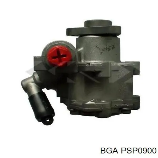 Do koszyka PSP0900 BGA Pompa wspomagania hydraulicznego kierownicy