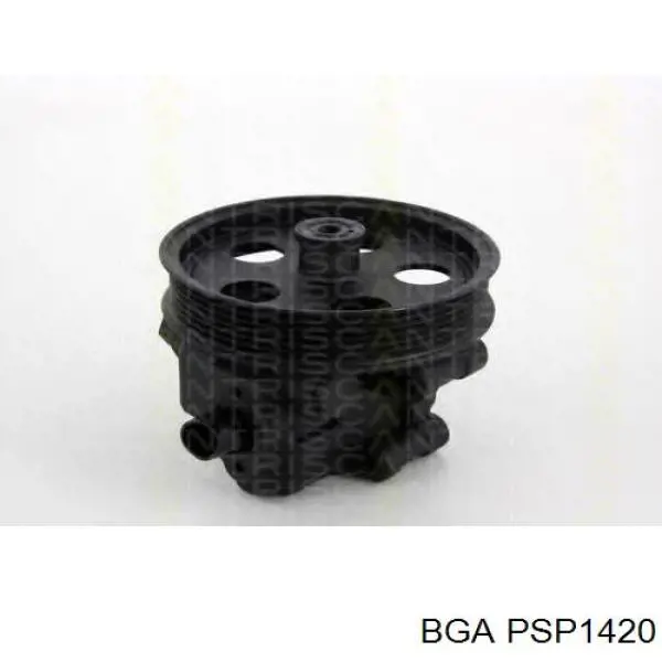 Pompa wspomagania hydraulicznego kierownicy BGA PSP1420 cena, od 133,49 USD