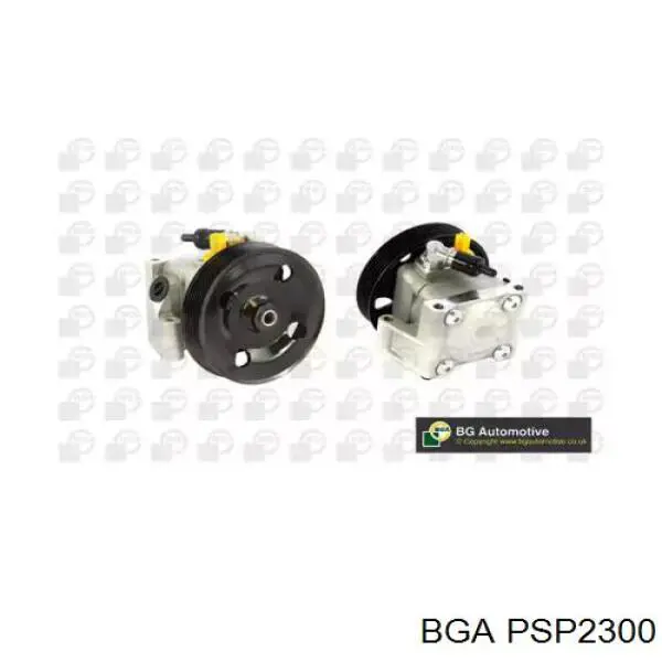 Do koszyka PSP2300 BGA Pompa wspomagania hydraulicznego kierownicy