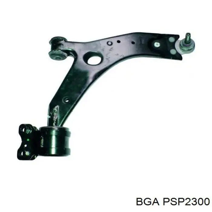 Pompa wspomagania hydraulicznego kierownicy BGA PSP2300 cena, od 135,25 USD