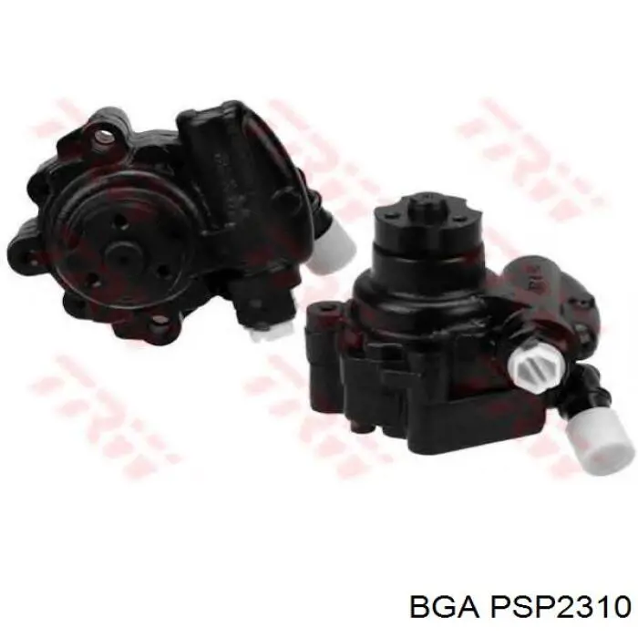 Do koszyka PSP2310 BGA Pompa wspomagania hydraulicznego kierownicy