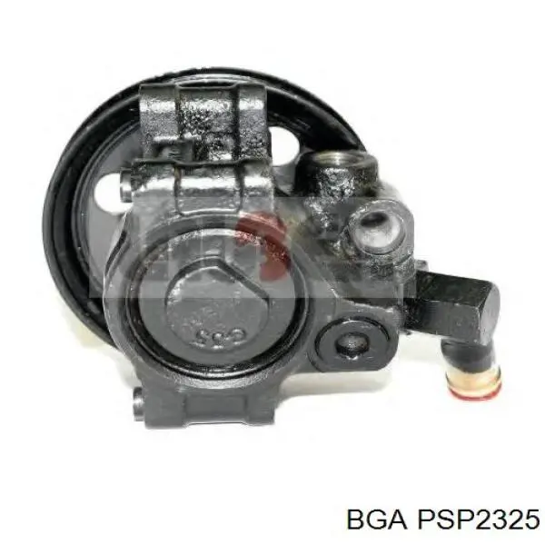 3043678 Ford pompa wspomagania hydraulicznego kierownicy