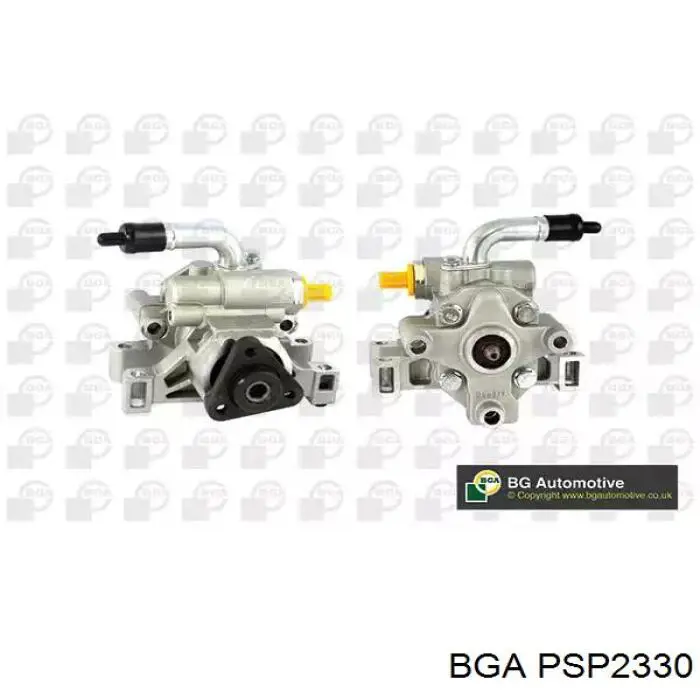 PSP2330 BGA Pompa wspomagania hydraulicznego kierownicy