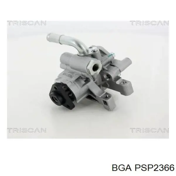 PSP2366 BGA Pompa wspomagania hydraulicznego kierownicy