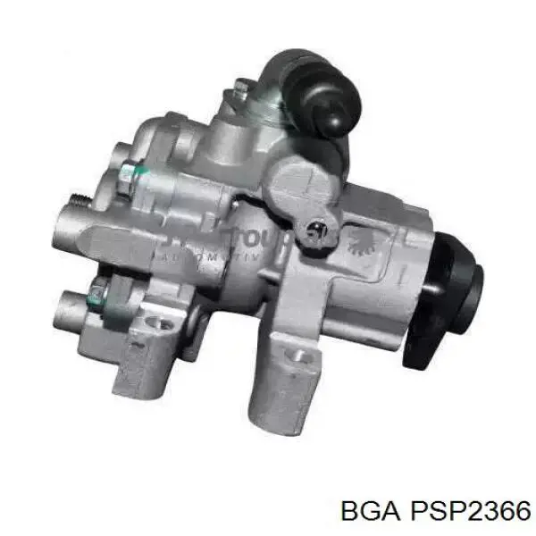 PSP2366 BGA Pompa wspomagania hydraulicznego kierownicy