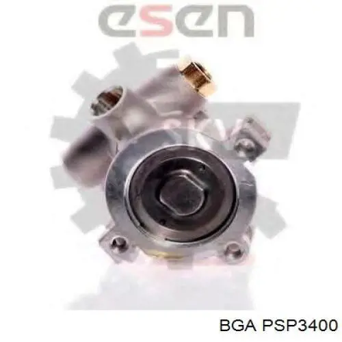 Pompa wspomagania hydraulicznego kierownicy BGA PSP3400 cena, od 125,63 USD