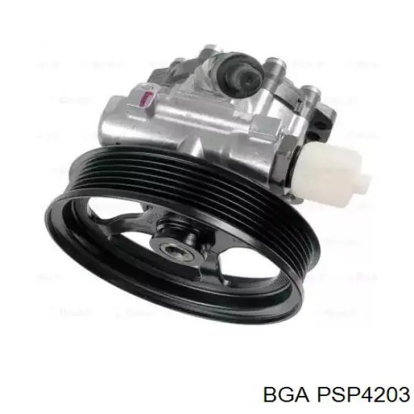 PSP4203 BGA Pompa wspomagania hydraulicznego kierownicy