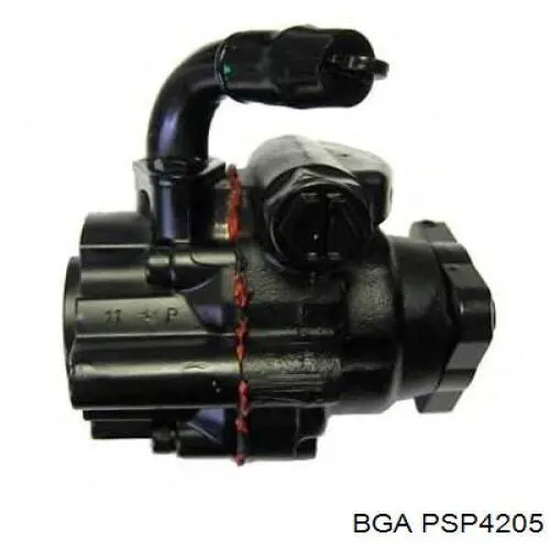 Pompa wspomagania hydraulicznego kierownicy BGA PSP4205 cena, od 170,21 USD