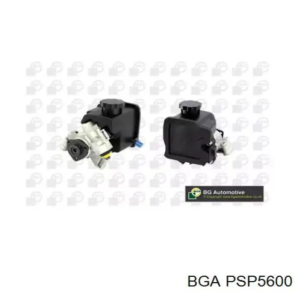 Do koszyka PSP5600 BGA Pompa wspomagania hydraulicznego kierownicy