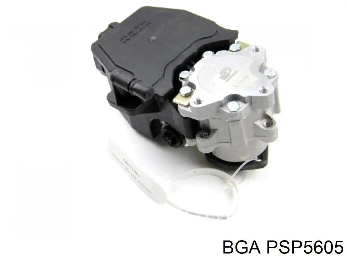Pompa wspomagania hydraulicznego kierownicy BGA PSP5605 cena, od 128,93 USD