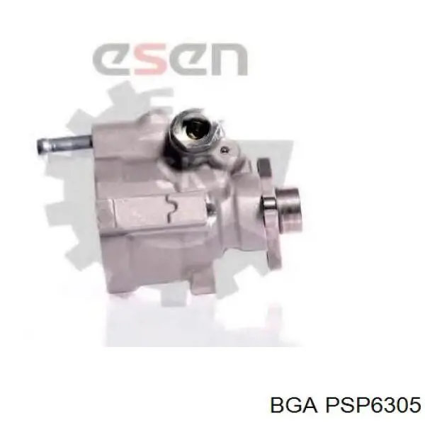Do koszyka PSP6305 BGA Pompa wspomagania hydraulicznego kierownicy