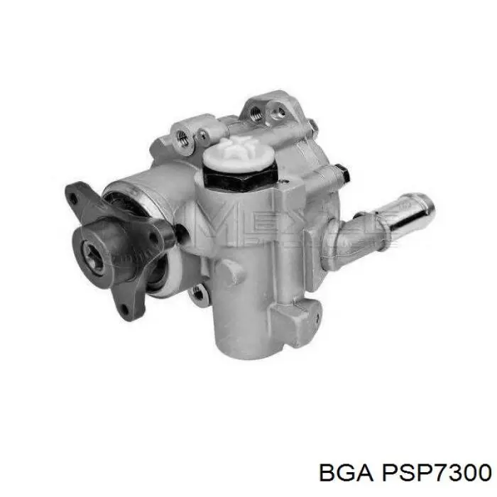 Pompa wspomagania hydraulicznego kierownicy BGA PSP7300 cena, od 137,97 USD
