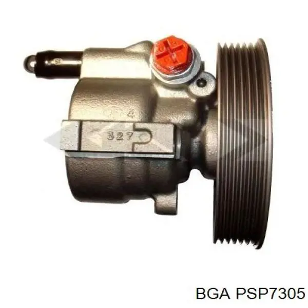 Pompa wspomagania hydraulicznego kierownicy BGA PSP7305 cena, od 110,96 USD