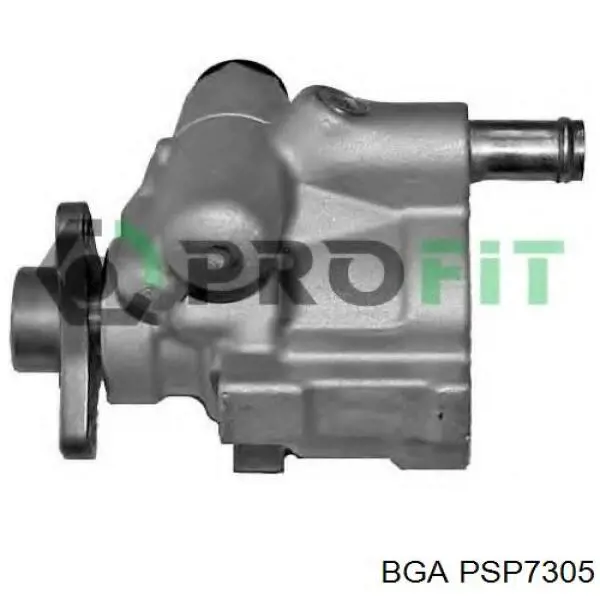 Do koszyka PSP7305 BGA Pompa wspomagania hydraulicznego kierownicy