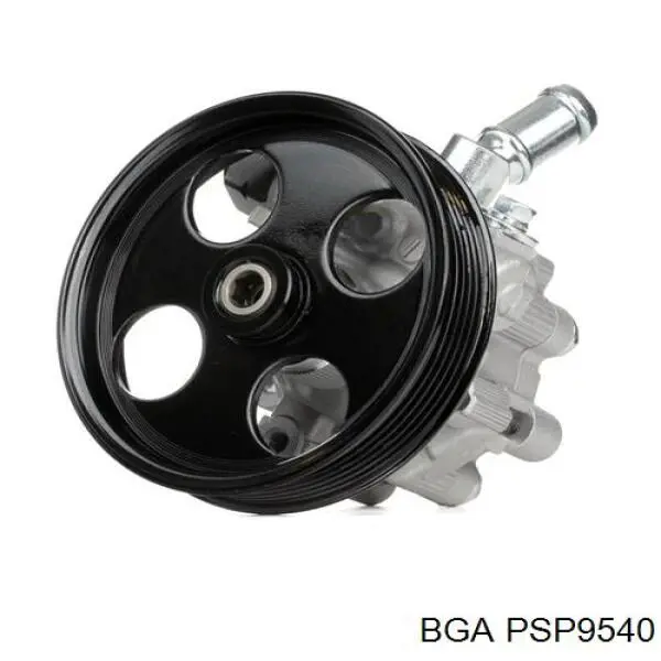 Do koszyka EX13309339 Mando Pompa wspomagania hydraulicznego kierownicy