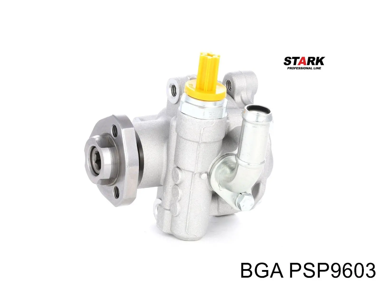 Pompa wspomagania hydraulicznego kierownicy BGA PSP9603 cena, od 109,83 USD