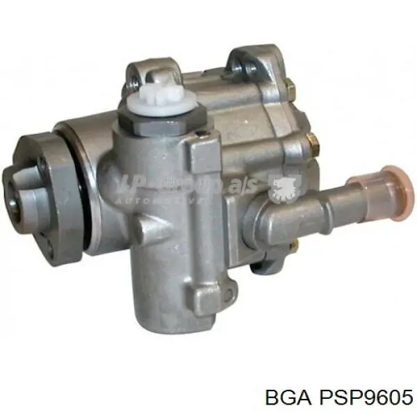 Do koszyka PSP9605 BGA Pompa wspomagania hydraulicznego kierownicy