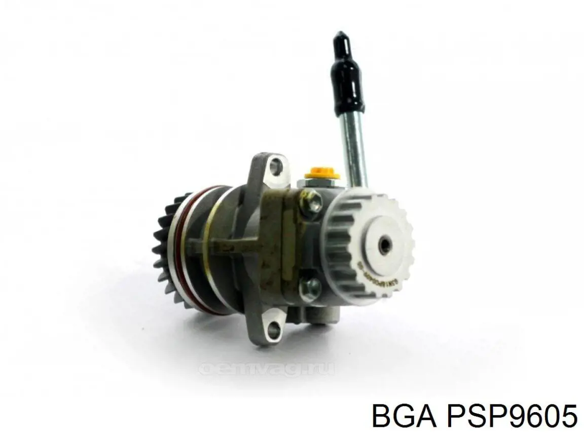 Pompa wspomagania hydraulicznego kierownicy BGA PSP9605 cena, od 188,11 USD