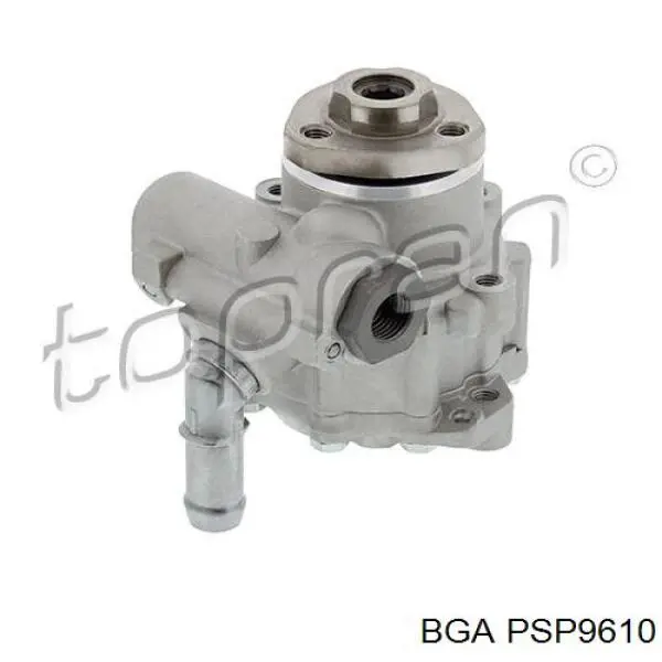 Pompa wspomagania hydraulicznego kierownicy BGA PSP9610 cena, od 53,66 USD