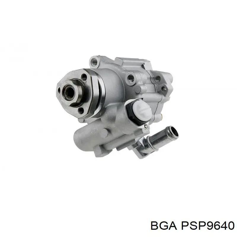 Pompa wspomagania hydraulicznego kierownicy BGA PSP9640 cena, od 109,15 USD