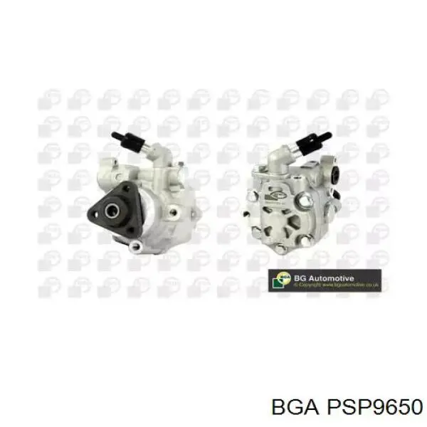 Do koszyka PSP9650 BGA Pompa wspomagania hydraulicznego kierownicy