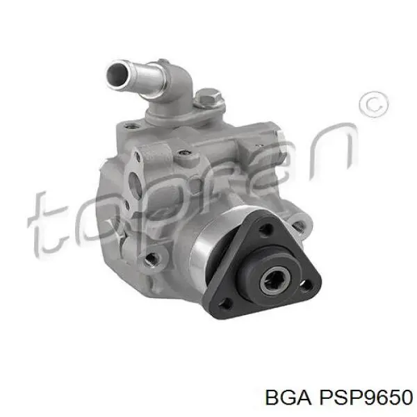 Pompa wspomagania hydraulicznego kierownicy BGA PSP9650 cena, od 182,31 USD