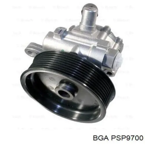 Pompa wspomagania hydraulicznego kierownicy BGA PSP9700 cena, od 219,16 USD