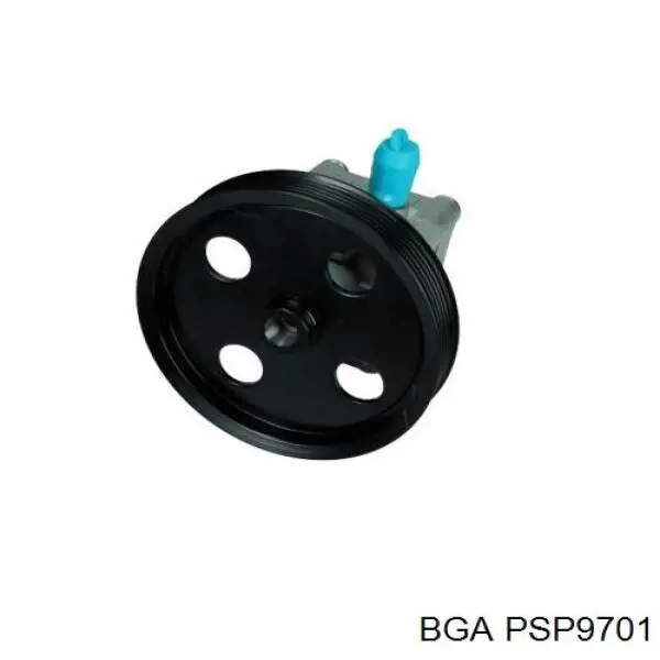 Do koszyka 31202095 Ford Pompa wspomagania hydraulicznego kierownicy