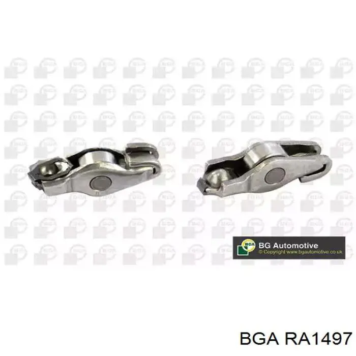 Dźwigienka zaworowa BGA RA1497 cena, od 6,94 USD