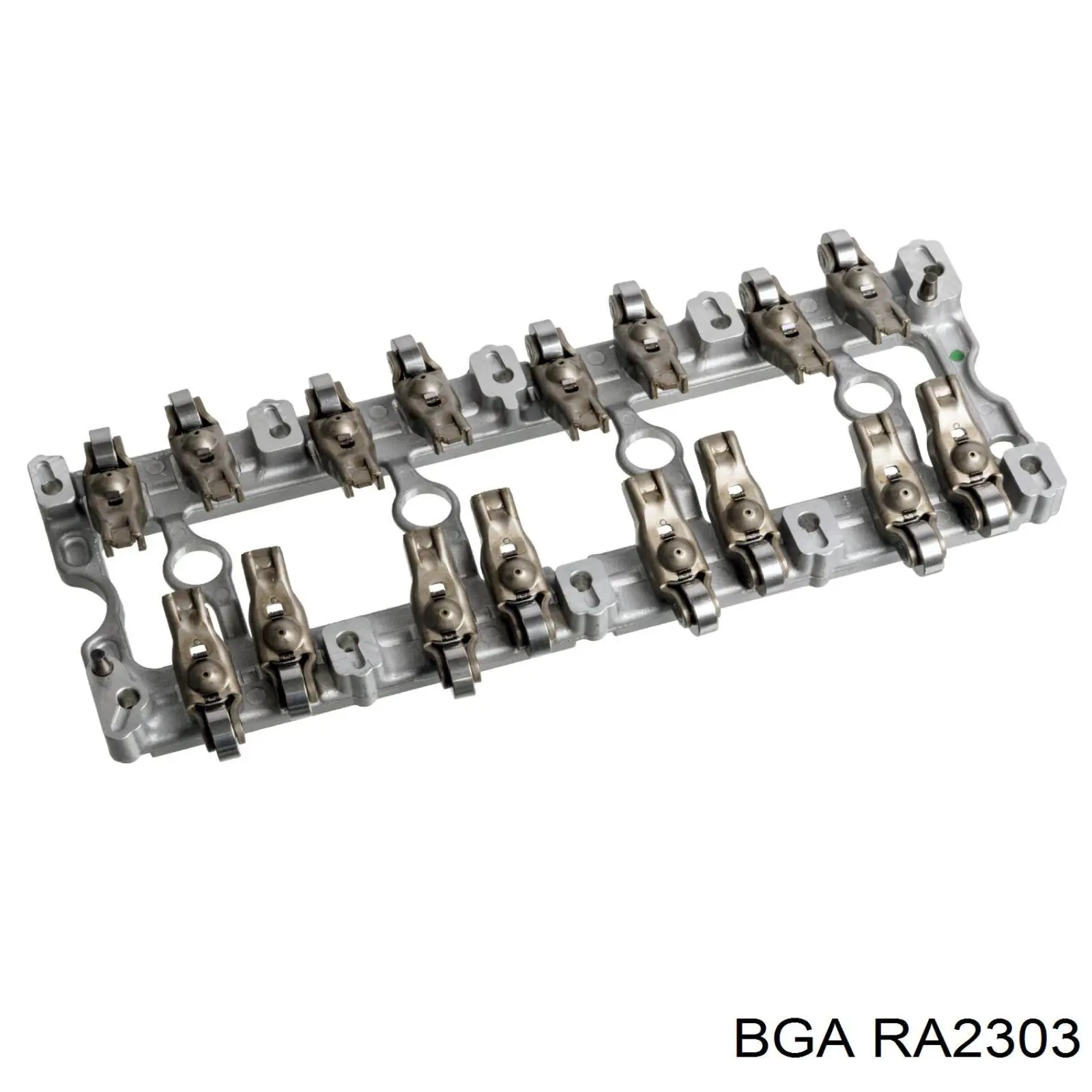 Dźwigienka zaworowa RA2303 BGA