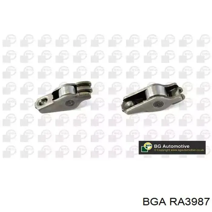 Dźwigienka zaworowa General Motors 96015431 cena, od 6,11 USD