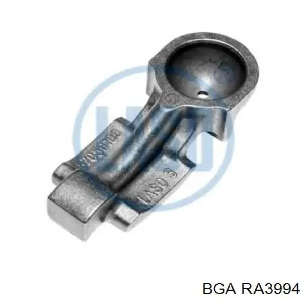 Dźwigienka zaworowa 96351051 Market (OEM)