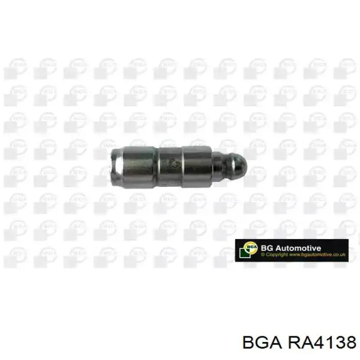 Kompensator hydrauliczny (popychacz hydrauliczny), popychacz zaworu BGA RA4138 cena, od 8,15 USD