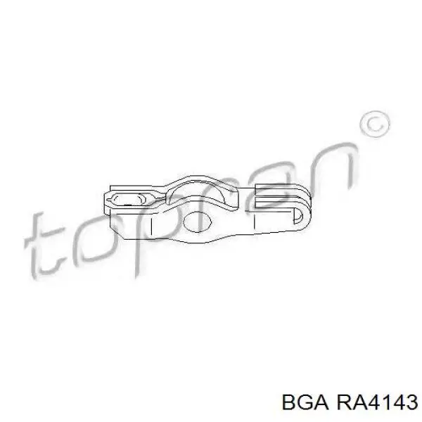 Dźwigienka zaworowa BGA RA4143 cena, od 12,63 USD