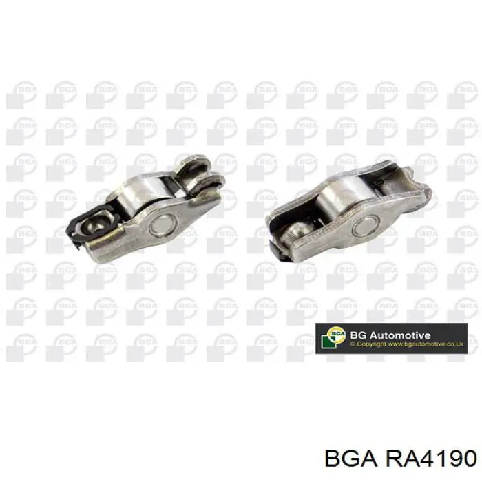 RA4190 BGA Dźwigienka zaworowa