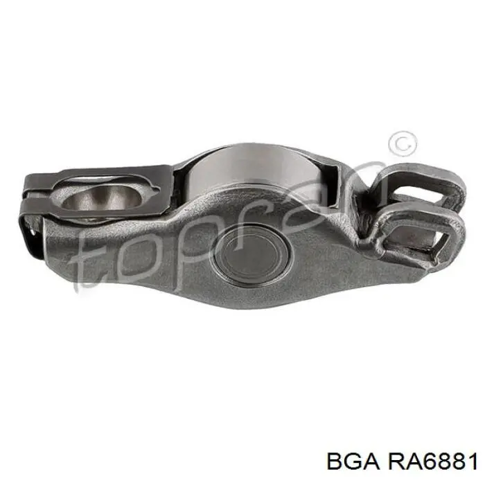 Dźwigienka zaworowa BGA RA6881 cena, od 11,45 USD