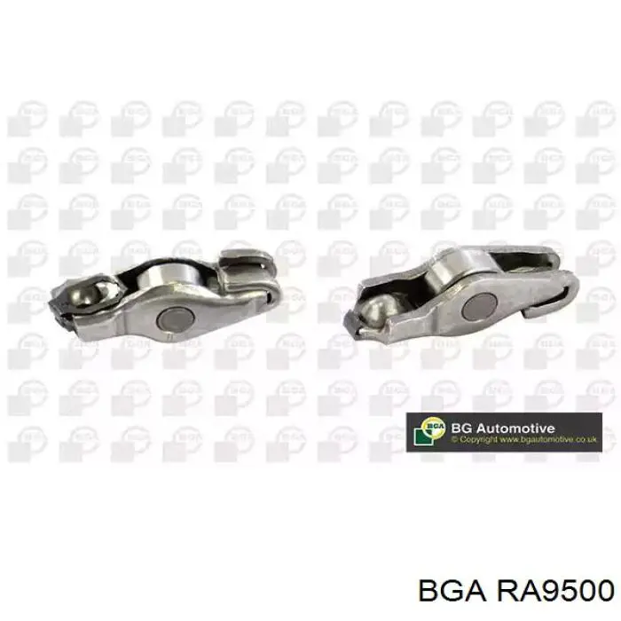 Dźwigienka zaworowa General Motors 0640048 cena, od 6,36 USD