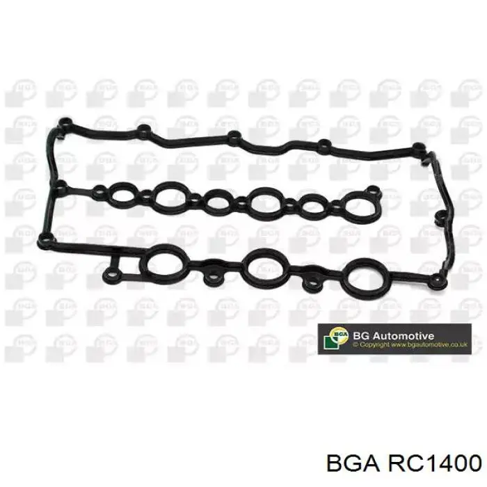Uszczelka pokrywy zaworowej silnika BGA RC1400 cena, od 28,48 USD