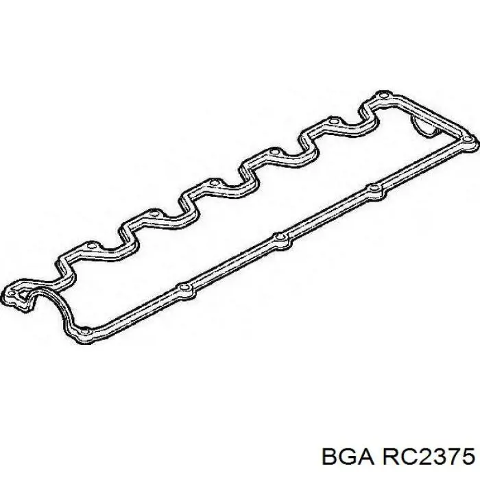 Uszczelka pokrywy zaworowej silnika BGA RC2375 cena, od 16,77 USD