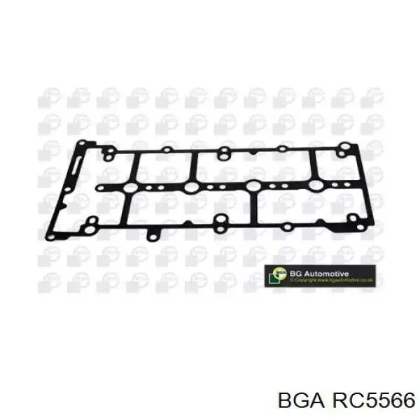 RC5566 BGA uszczelka pokrywy zaworowej silnika